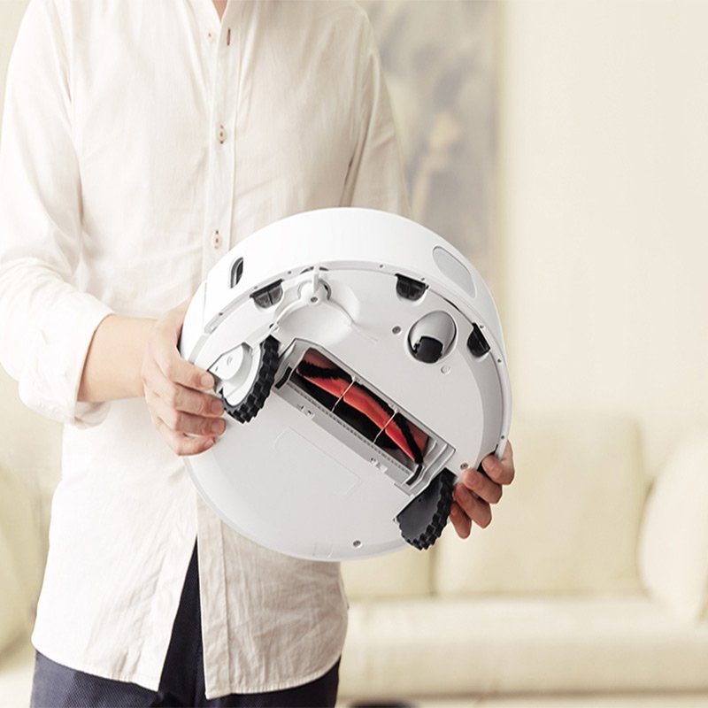 Aspiradora Xiaomi Mi Robot Vacuum Limpiador Robot Inteligente