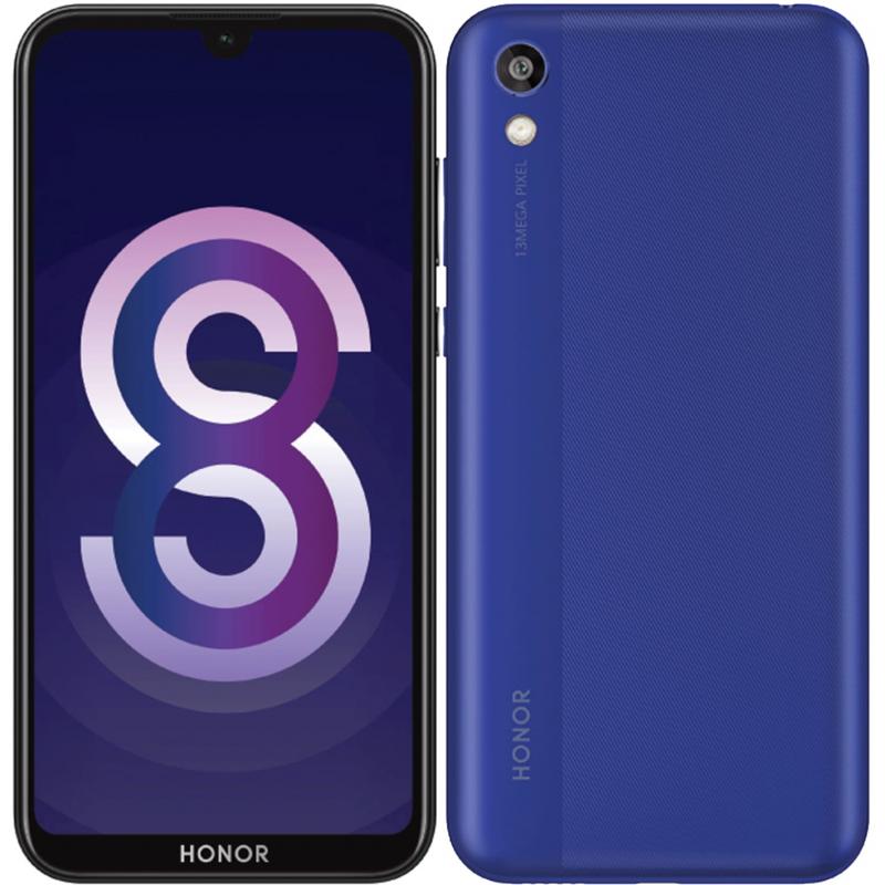 HONOR 8S 32GB AZUL