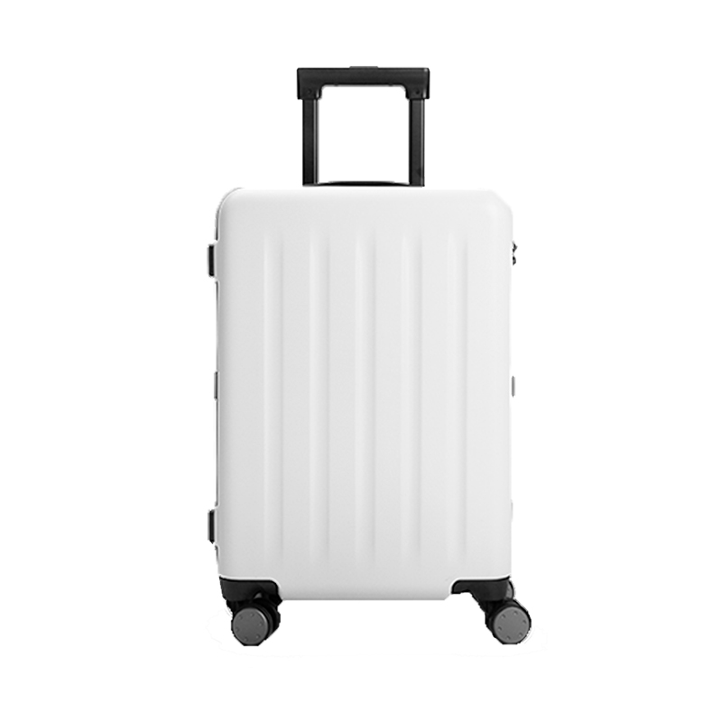 Maleta De Viaje Xiaomi 90 Point Luggage 20 Blanco