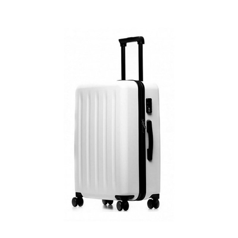 Maleta De Viaje Xiaomi 90 Point Luggage 20 Blanco