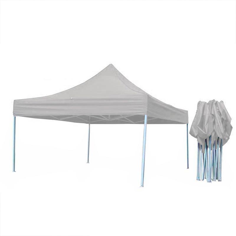 Repuesto de lona 3x3 calibre 600D 100% impermeable