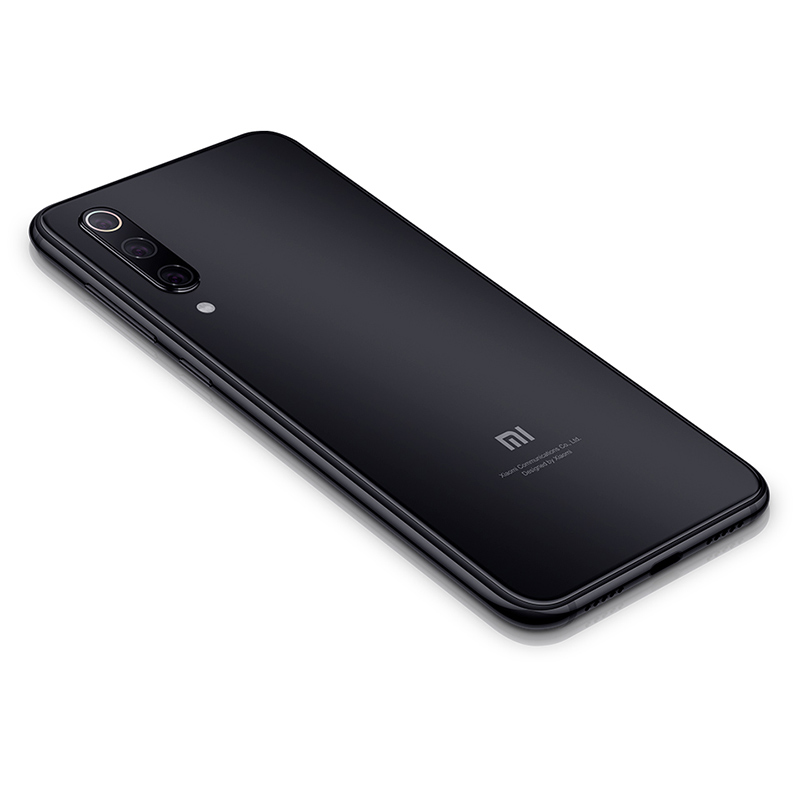 Celular Xiaomi Mi 9 SE 4 GB ROM 64GB RAM - Negro