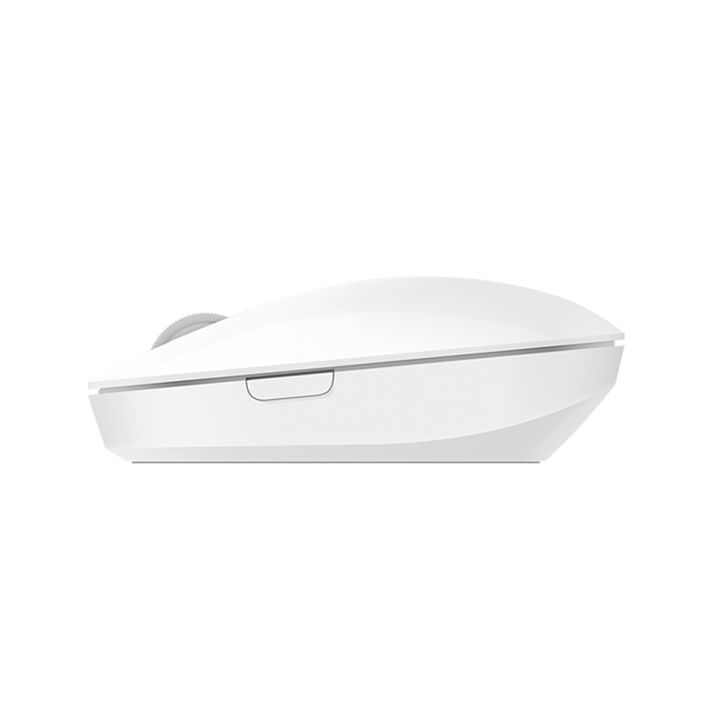Mouse Inalambrico Xiaomi Mi Wireless Blanco