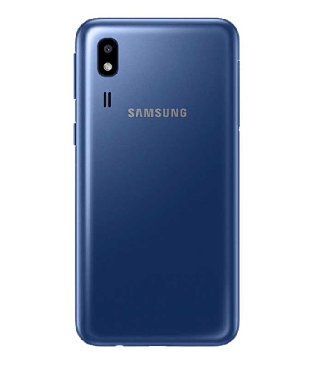 Celular Samsung A2 Core Dual Sim 16GB 1GB RAM Desbloqueado Azul 