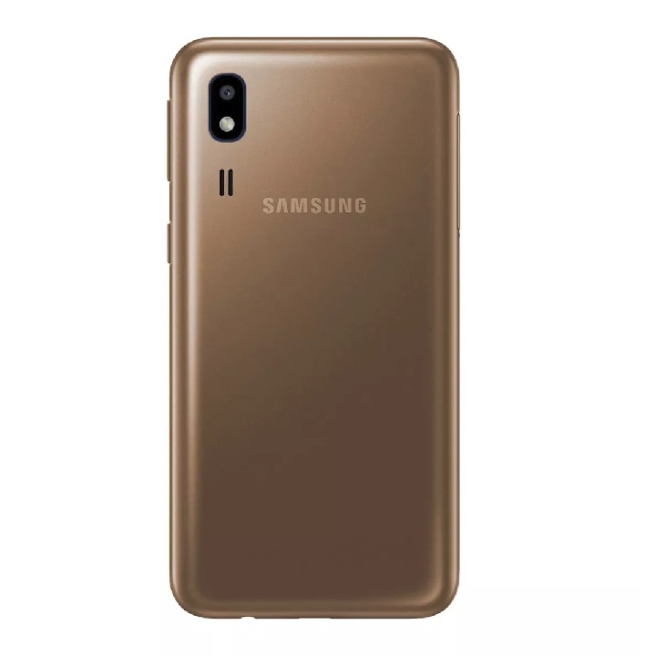 Celular Samsung A2 Core Dual Sim 16GB 1GB RAM Desbloqueado Dorado