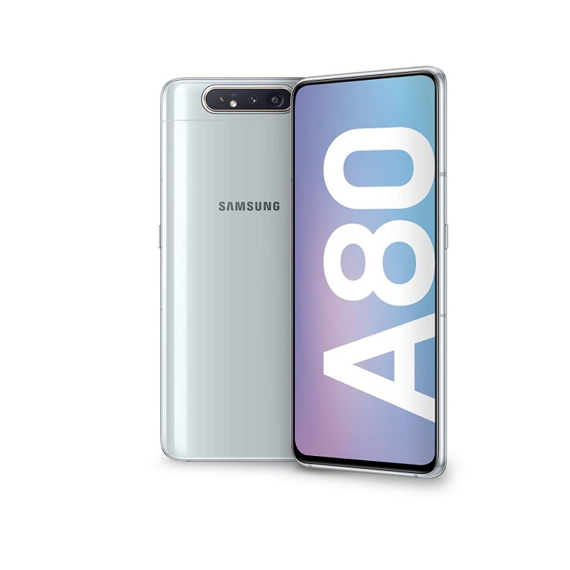 a80 samsung colors