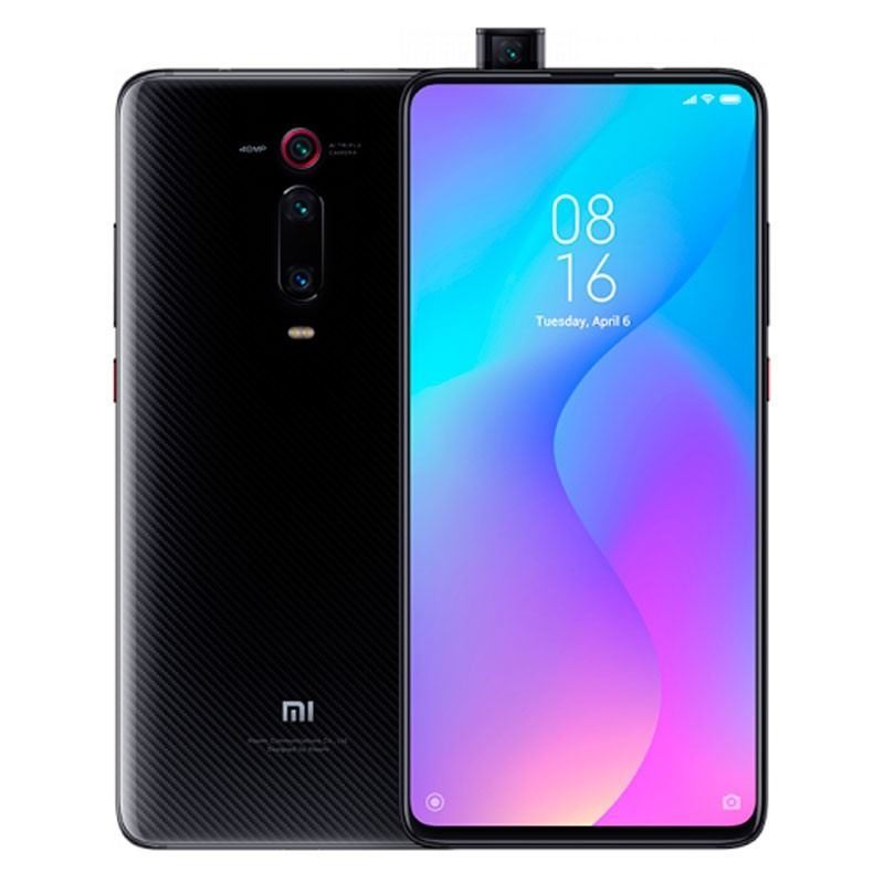 Xiaomi Mi 9t 64gb Version Global Negro 9081