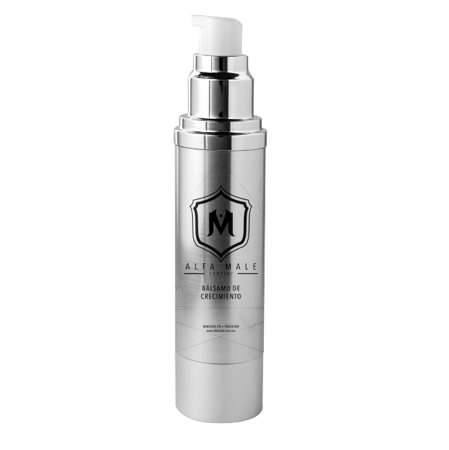 BALSAMO DE CRECIMIENTO PARA BARBA