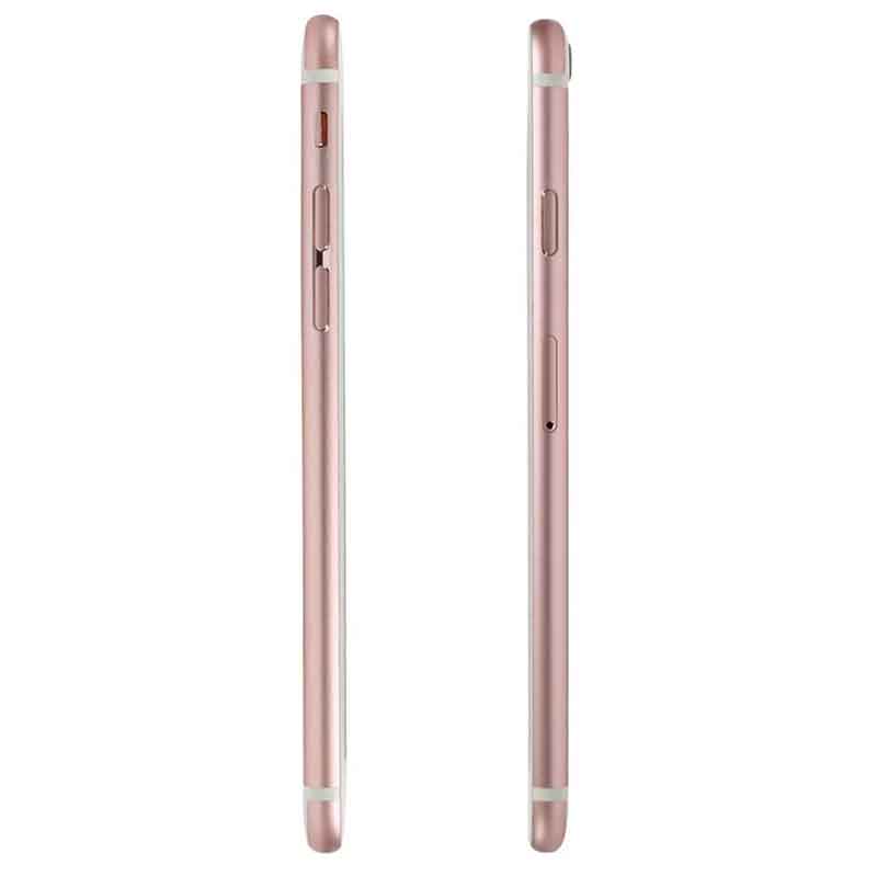 Celular iPhone 6s 64gb A9 Dual Core Ios 9 Rose Reacondicionado