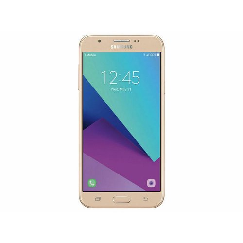 Smartphone Samsung Galaxy J7 Prime Dorado 32gb Desbloqueado