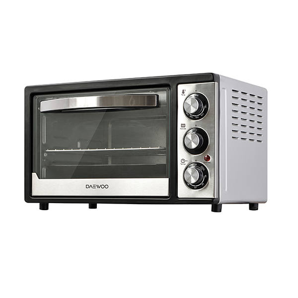 TUPI S.A. - HORNO ELECTRICO TOKYO 42LTS 2000W EDTHECON42A-N T2012 CONVECTOR  2PLACAS ELEC 