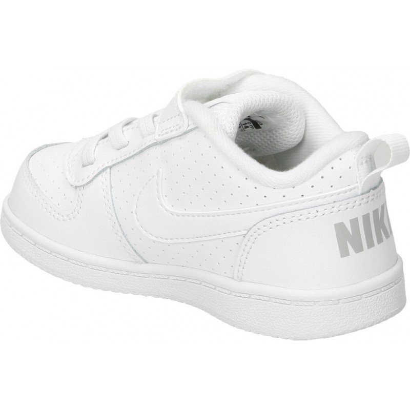 Nike Court Borough Toddler Shoe ESCOLAR 