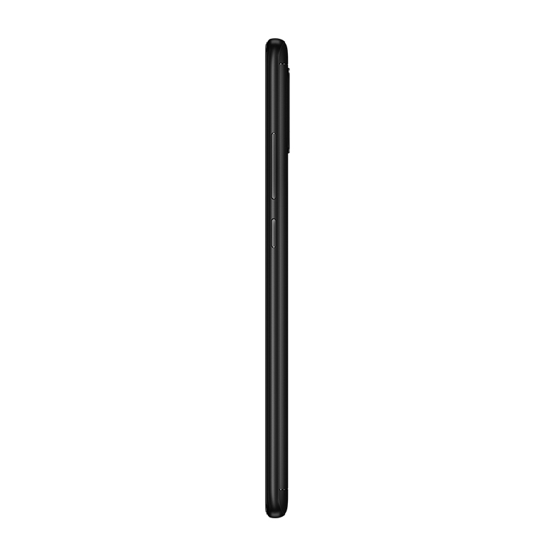 Celular Xiaomi Mi A2 Lite 4GB RAM 64GB RO EU Negro 