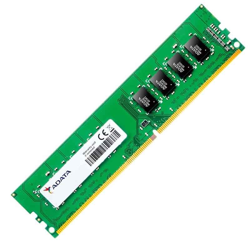 Memoria RAM DDR4 8GB 2400MHz ADATA Premier PC AD4U240038G17-S 