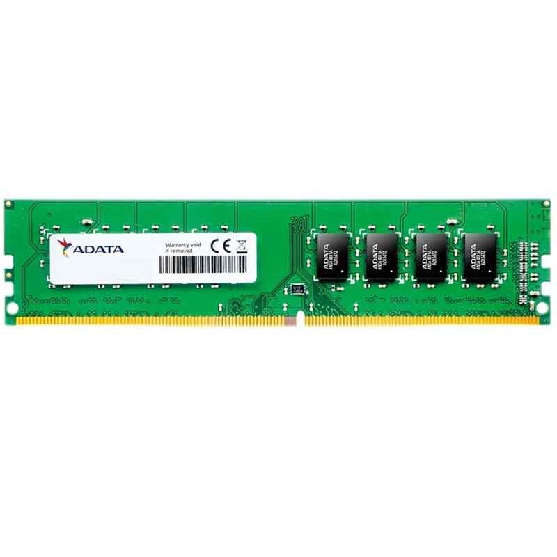 Memoria RAM DDR4 8GB 2400MHz ADATA Premier PC AD4U240038G17-S 