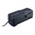 Smartbitt Regulador de tensión SBAVR 2200, 8 contactos, 2200 VA, 1100 w, negro, para hogar y oficina