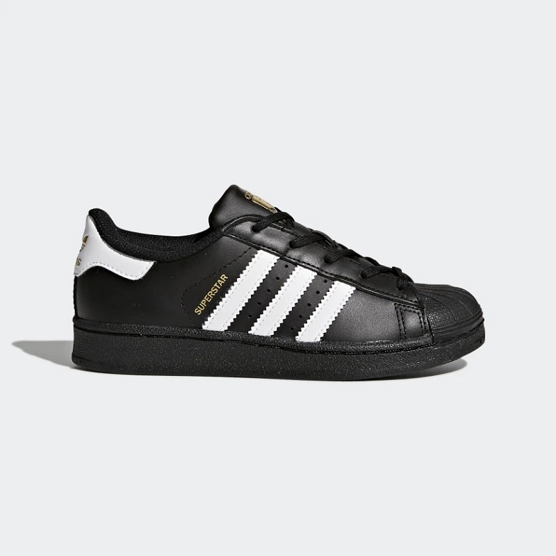 ADIDAS ORIGINALS SUPERSTAR FOUNDATION 18 AL 215 CM