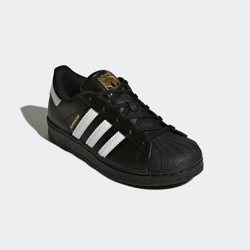 ADIDAS ORIGINALS SUPERSTAR FOUNDATION 18 AL 215 CM