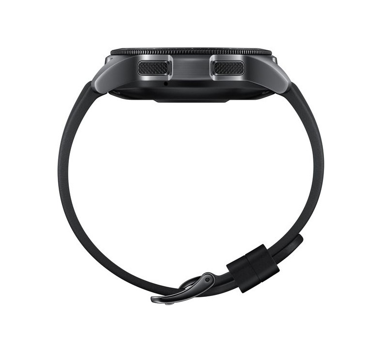 Reloj Smartwatch Samsung Galaxy Watch 42mm Bluetooth Negro