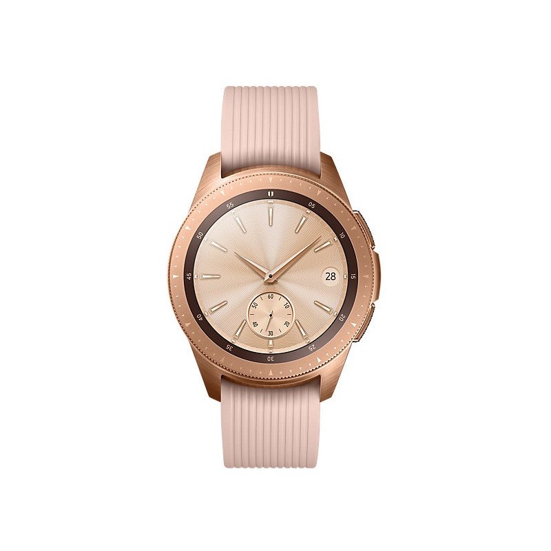 Reloj Smartwatch Samsung Galaxy Watch 42mm Rose Gold