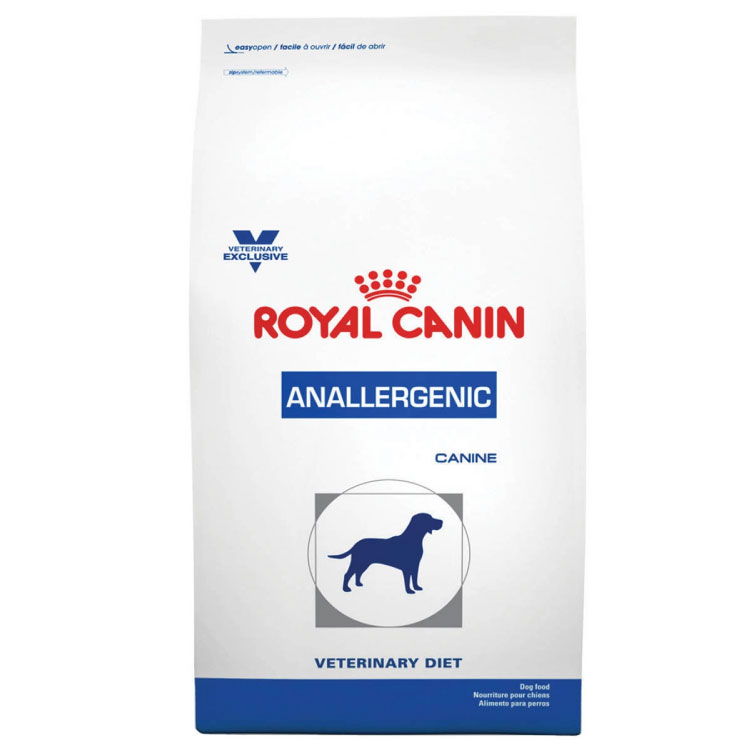 Anallergenic Royal Canin 9 Kg - Alimento Para Perro Con Alérgia