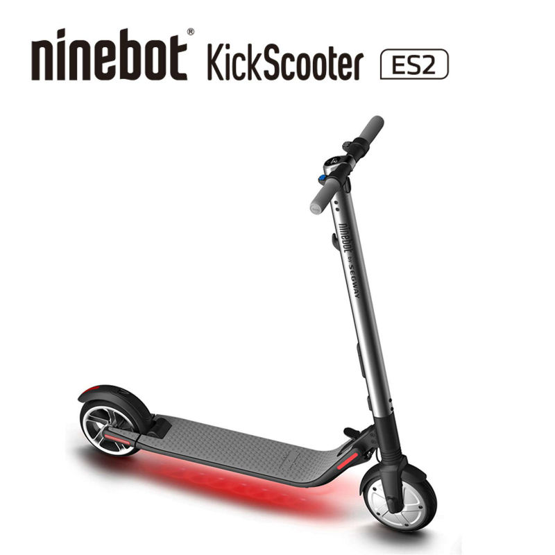 Segway Ninebot KickScooter ES2 Pro 