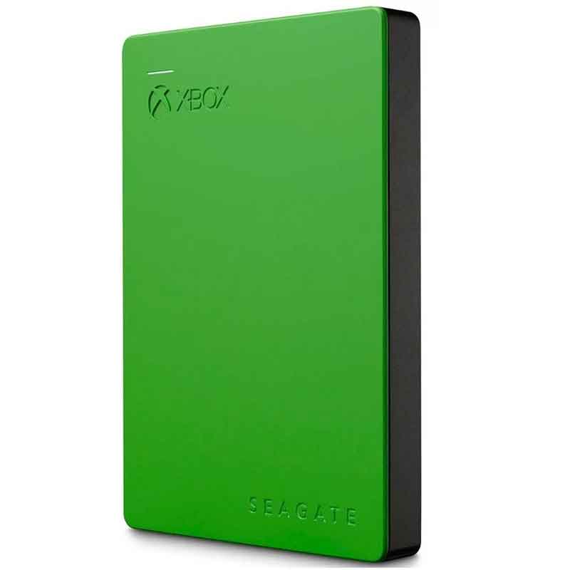 Disco Duro Externo 4TB SEAGATE Xbox Series X S STEA4000402 