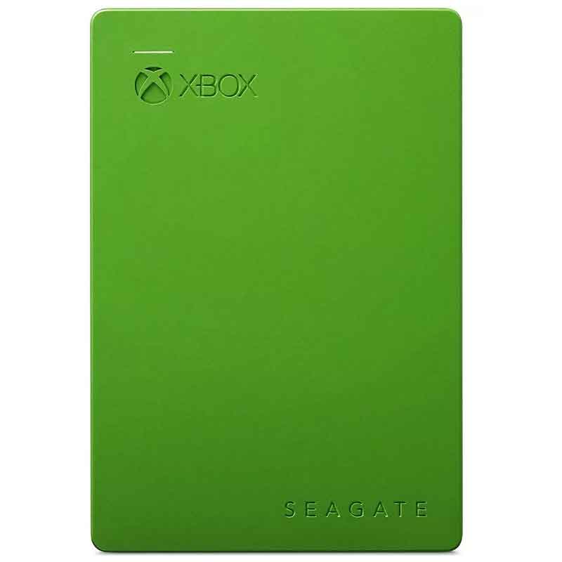 Disco Duro Externo 4TB SEAGATE Xbox Series X S STEA4000402 