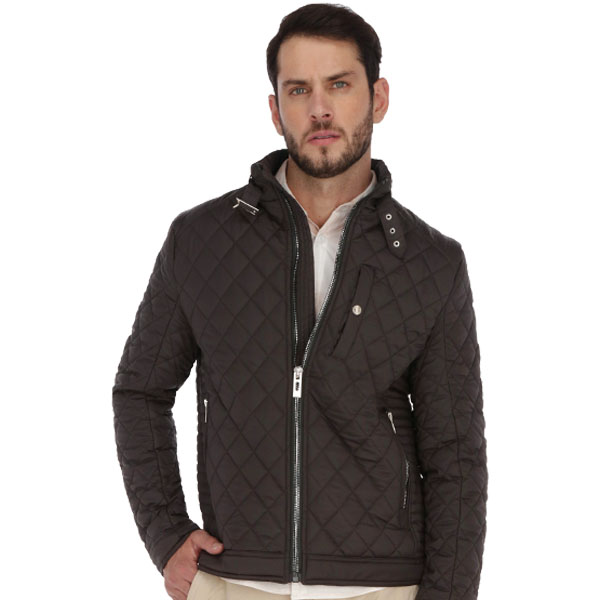 Chamarra Casual Para Hombre Generra 928404
