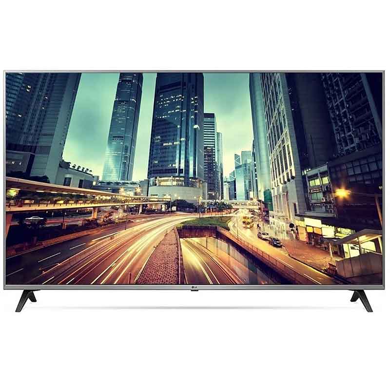Pantalla Lg 55 4k Ips Smart Tv Hdr10+ Television Webos Ai Thinq Nuevo Modelo