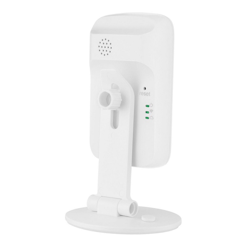 Cámara CCTV Wi-Fi Para Monitoreo Por Internet Steren