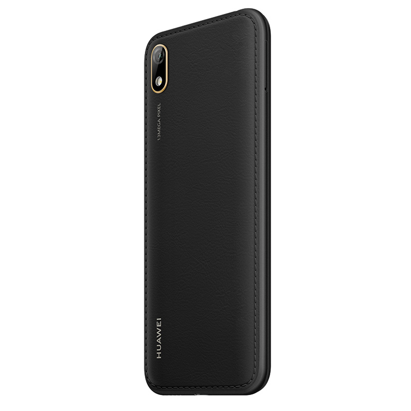 Celular HUAWEI LTE AMN-LX3 Y5 2019 Color NEGRO Telcel