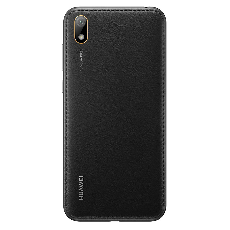 Celular HUAWEI LTE AMN-LX3 Y5 2019 Color NEGRO Telcel