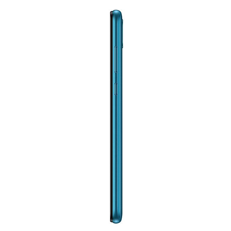 Celular HUAWEI LTE AMN-LX3 Y5 2019 Color AZUL Telcel