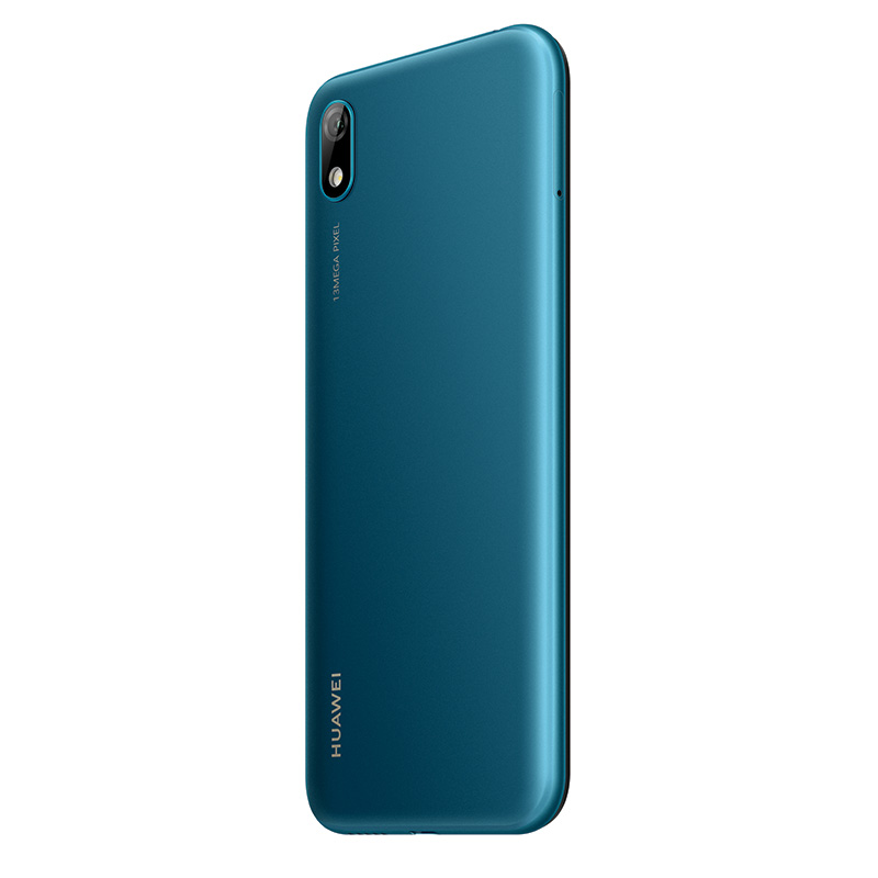 Celular HUAWEI LTE AMN-LX3 Y5 2019 Color AZUL Telcel