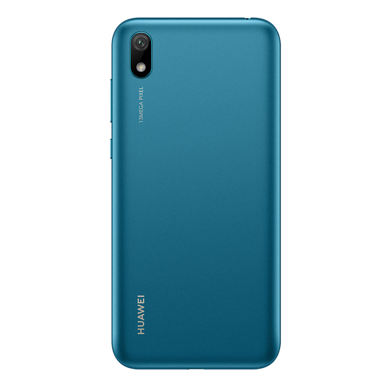 Celular HUAWEI LTE AMN-LX3 Y5 2019 Color AZUL Telcel