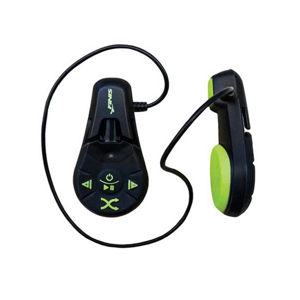 MP3 DUO PLAYER UNDERWATER FINIS