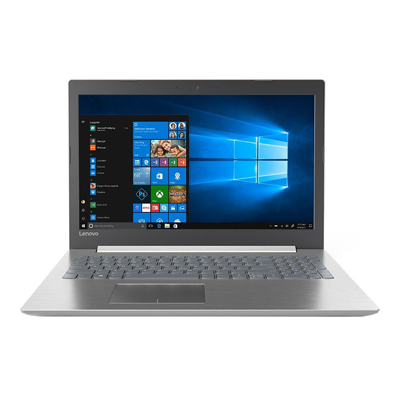 Lenovo Ideapad 320-15IKB Core I7 DD 1TB RAM 8GB Windows 10 HD LED 15.6-Azul