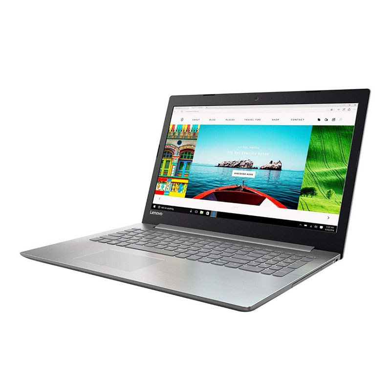 Lenovo Ideapad 320-15IKB Core I7 DD 1TB RAM 8GB Windows 10 HD LED 15.6-Azul