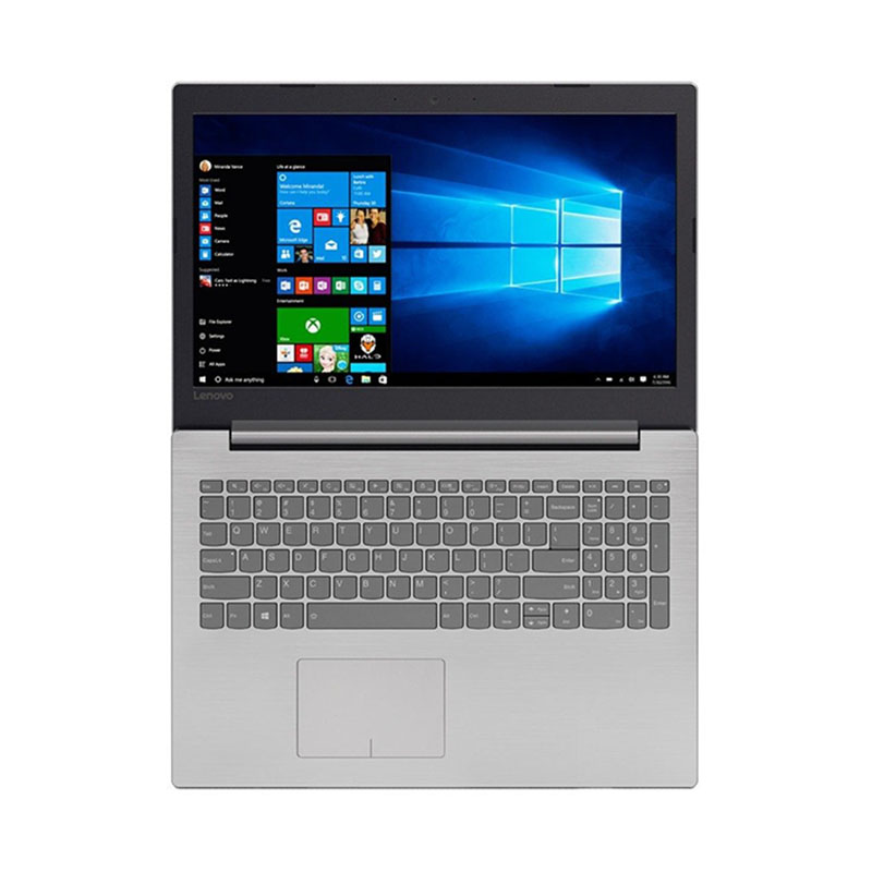 Lenovo Ideapad 320-15IKB Core I7 DD 1TB RAM 8GB Windows 10 HD LED 15.6-Azul