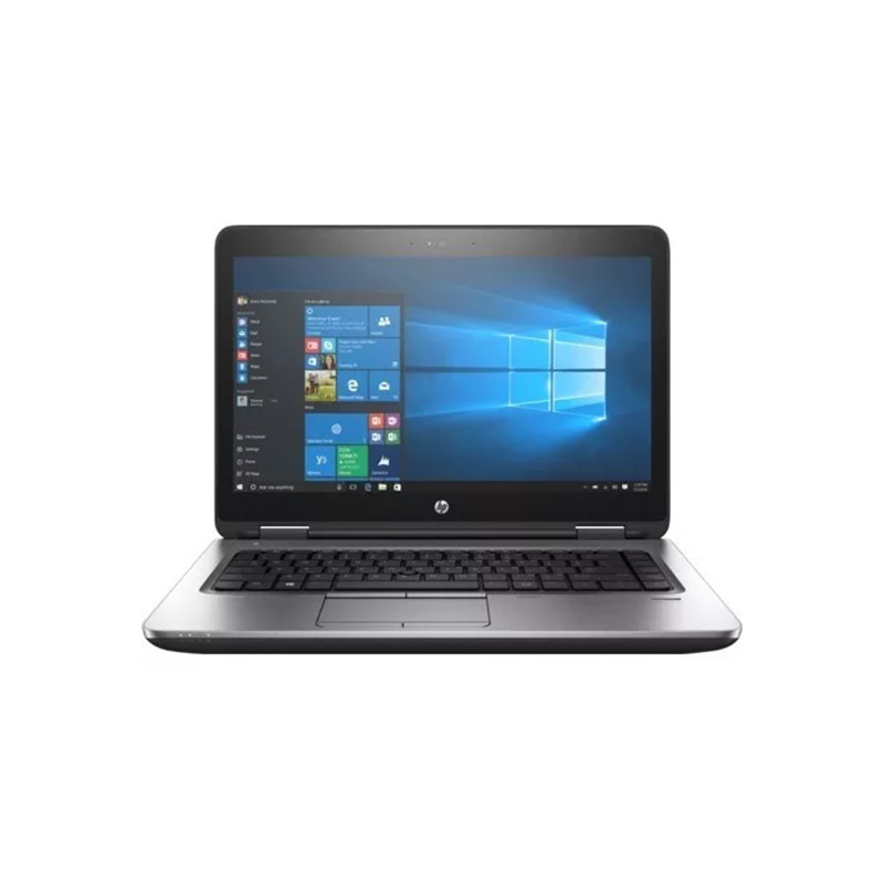 Laptop HP Probook 640 G3 Intel Core I5 RAM 8GB DD 1TB Windows 10 Pro 14