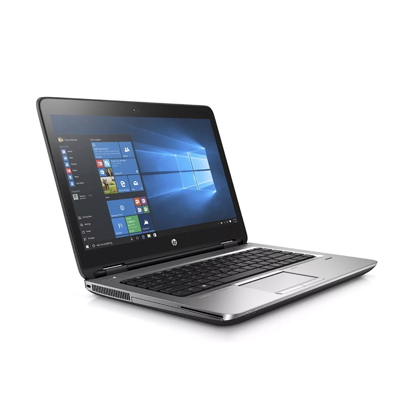 Laptop HP Probook 640 G3 Intel Core I5 RAM 8GB DD 1TB Windows 10 Pro 14