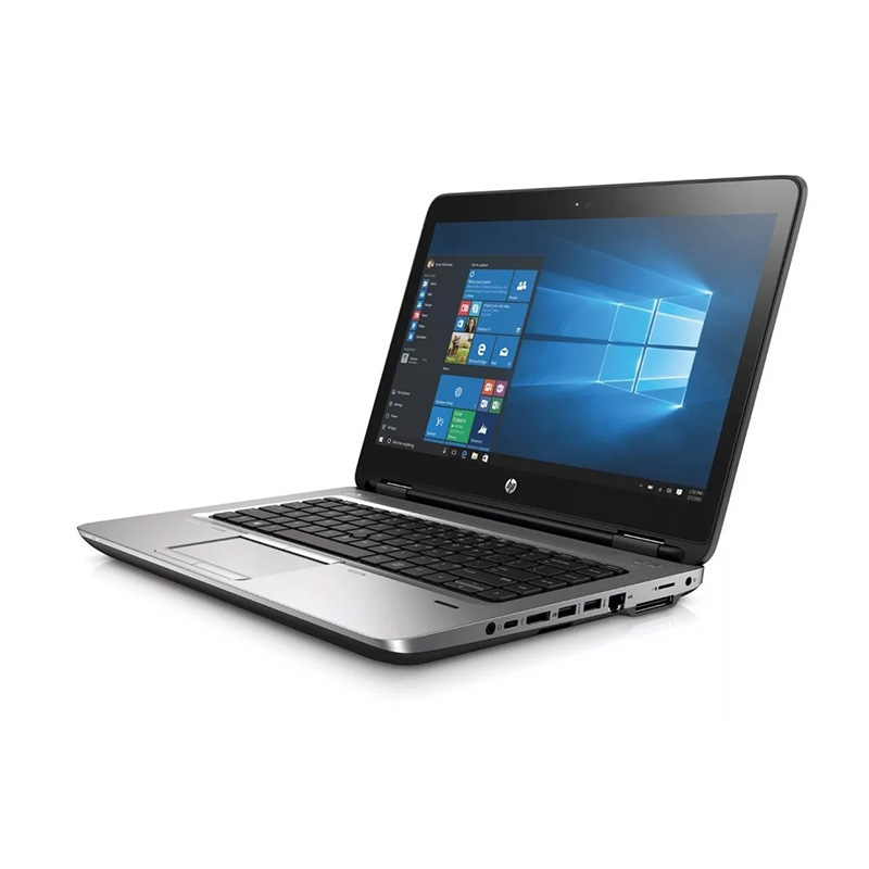 Laptop HP Probook 640 G3 Intel Core I5 RAM 8GB DD 1TB Windows 10 Pro 14