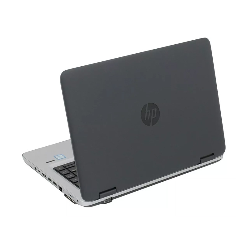 Laptop HP Probook 640 G3 Intel Core I5 RAM 8GB DD 1TB Windows 10 Pro 14