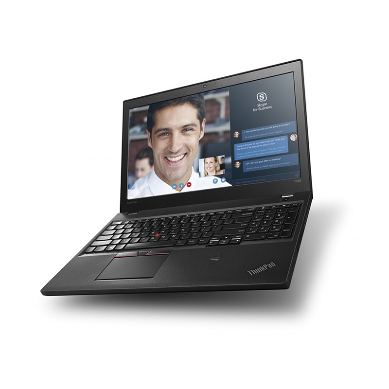 Lenovo ThinkPad L570 Intel Core I5 7200U RAM 4GB DD 500GB Windows 10 Pro LED 15.6-Negro