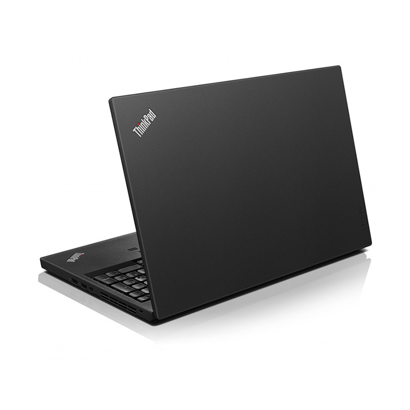 Lenovo ThinkPad L570 Intel Core I5 7200U RAM 4GB DD 500GB Windows 10 Pro LED 15.6-Negro