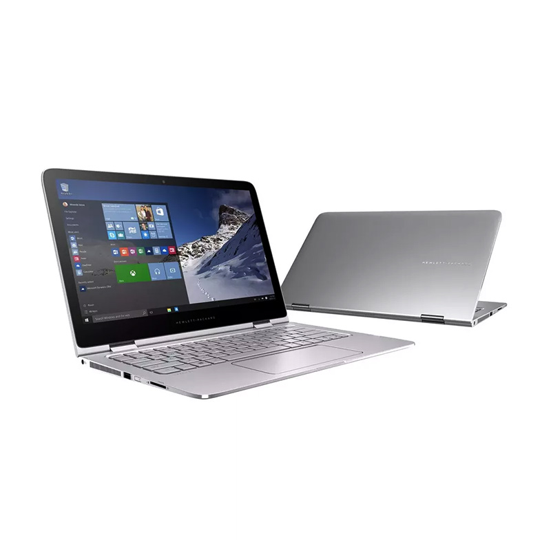 Notebook HP Spectre X360 13-4107la Intel Core I5 RAM 4GB SSD 128GB  Windows 10 LED 13.3