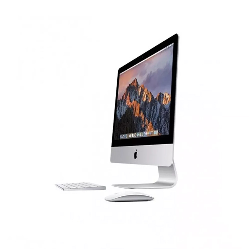 Apple iMac Intel Core i5 Quad Core RAM 8GB DD 1TB Intel Graphics 640 LED 21