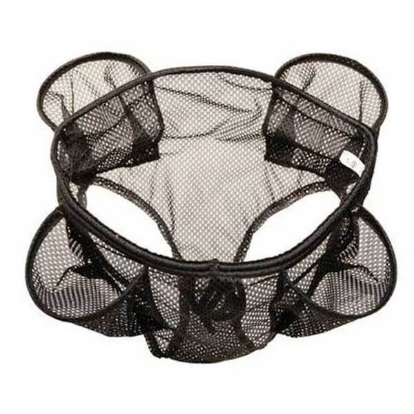 ULTIMATE DRAG SUIT FINIS