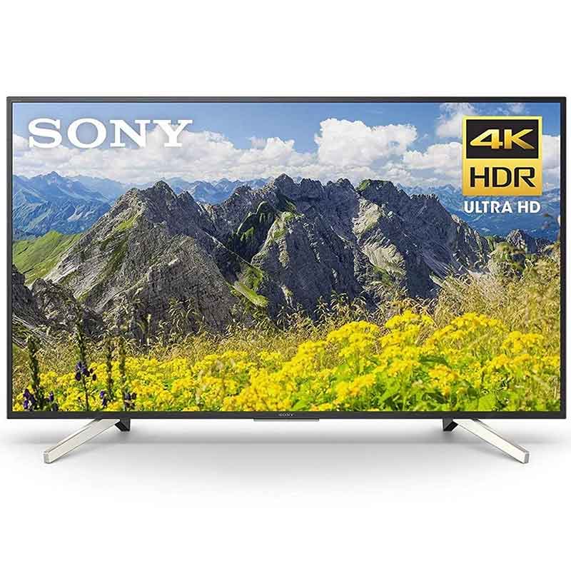 Pantalla Smart Tv 4K 65 Sony Kd-65X750F Led Ultra Hd Hdmi Hdr Reacondicionado
